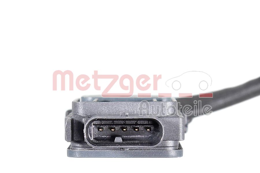 Metzger Nox-sensor (katalysator) 0899361