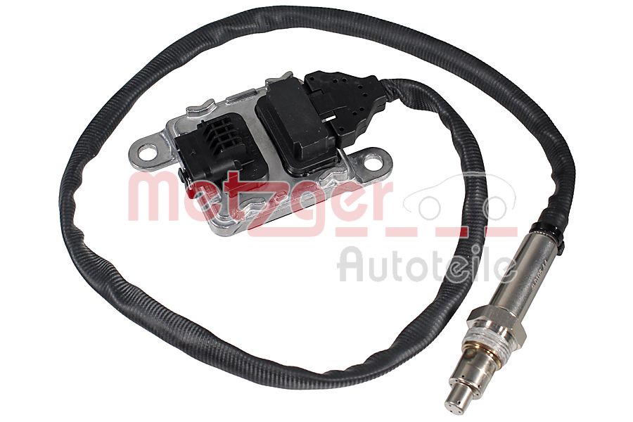 Metzger Nox-sensor (katalysator) 0899365