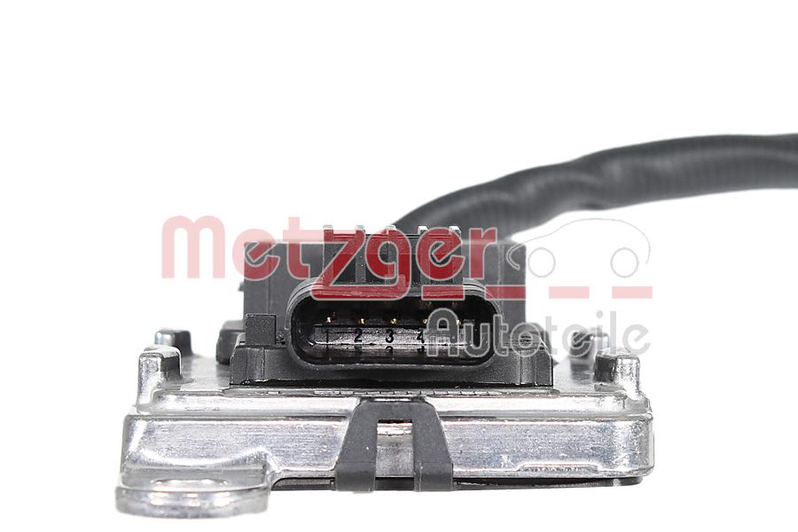 Metzger Nox-sensor (katalysator) 0899365