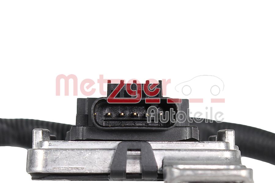 Metzger Nox-sensor (katalysator) 0899368