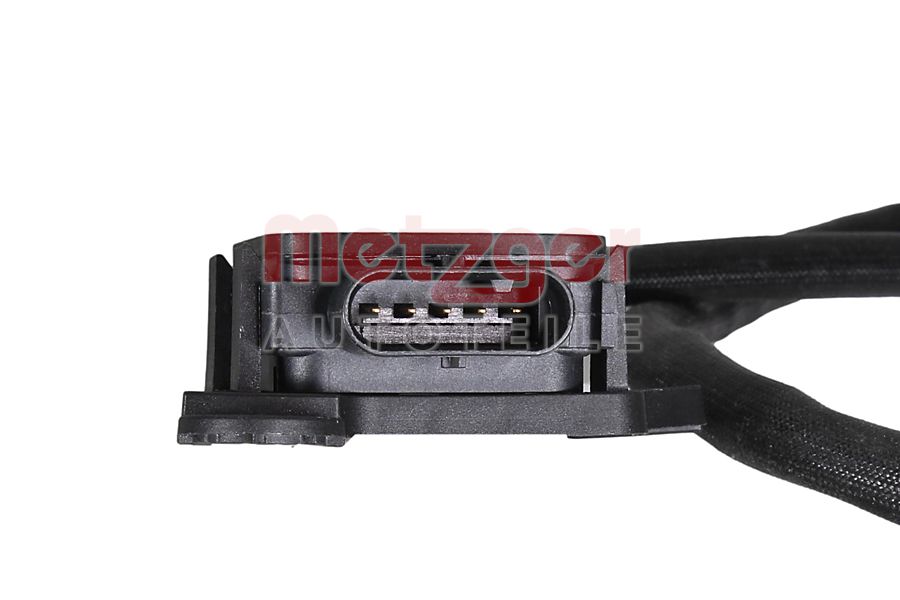 Metzger Nox-sensor (katalysator) 0899370