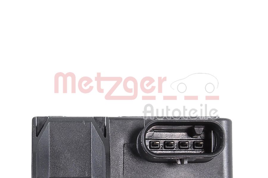 Metzger Roetsensor 0899377