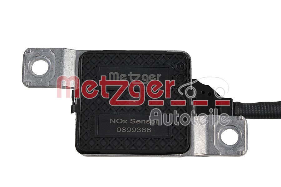 Metzger Nox-sensor (katalysator) 0899386