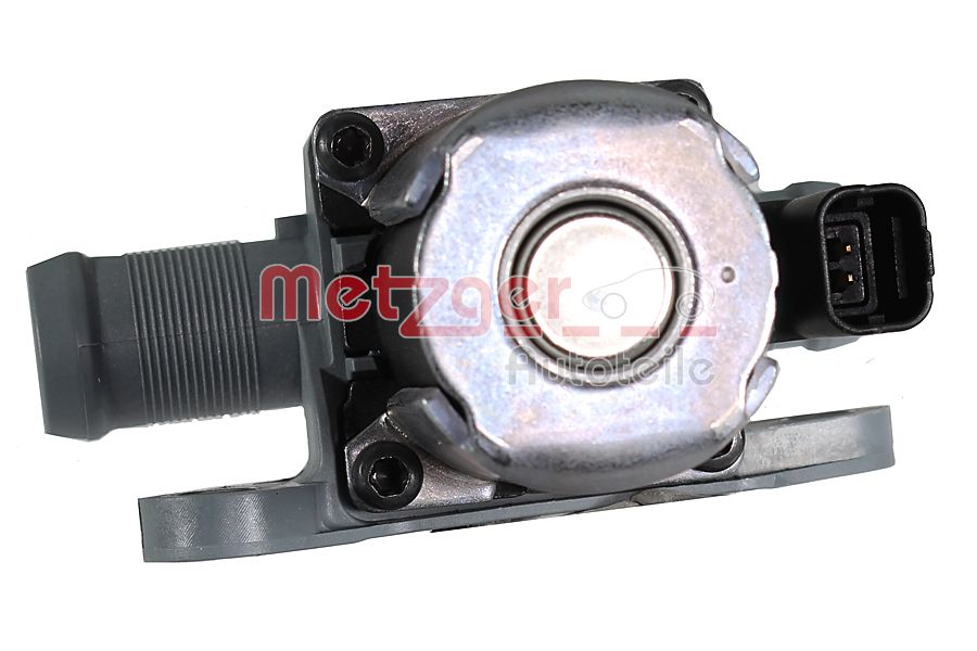 Metzger Kachelkraan /Koelvloeistof regelklep 0899387