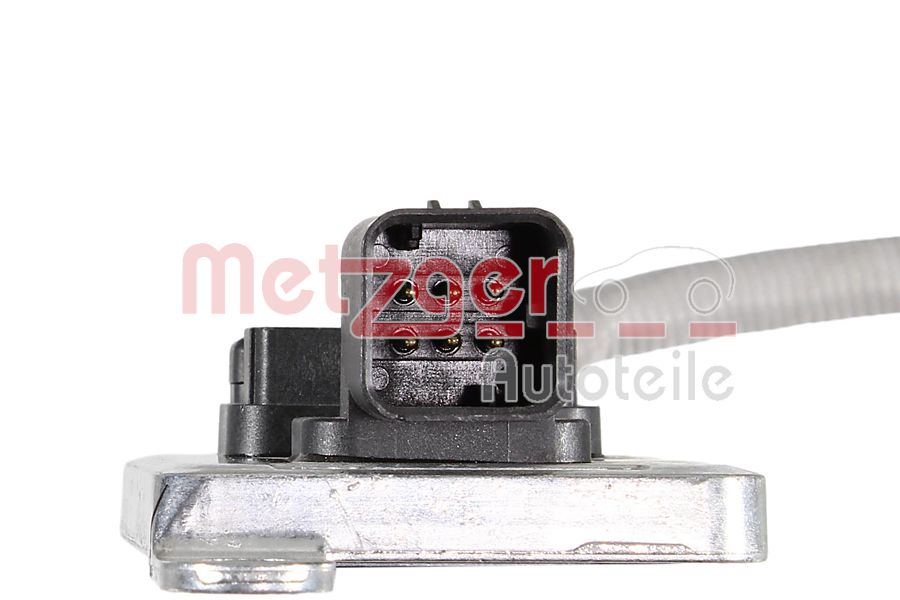Metzger Nox-sensor (katalysator) 0899389