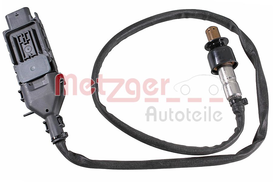 Nox-sensor (katalysator) Metzger 0899390