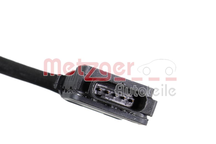 Metzger Nox-sensor (katalysator) 0899390