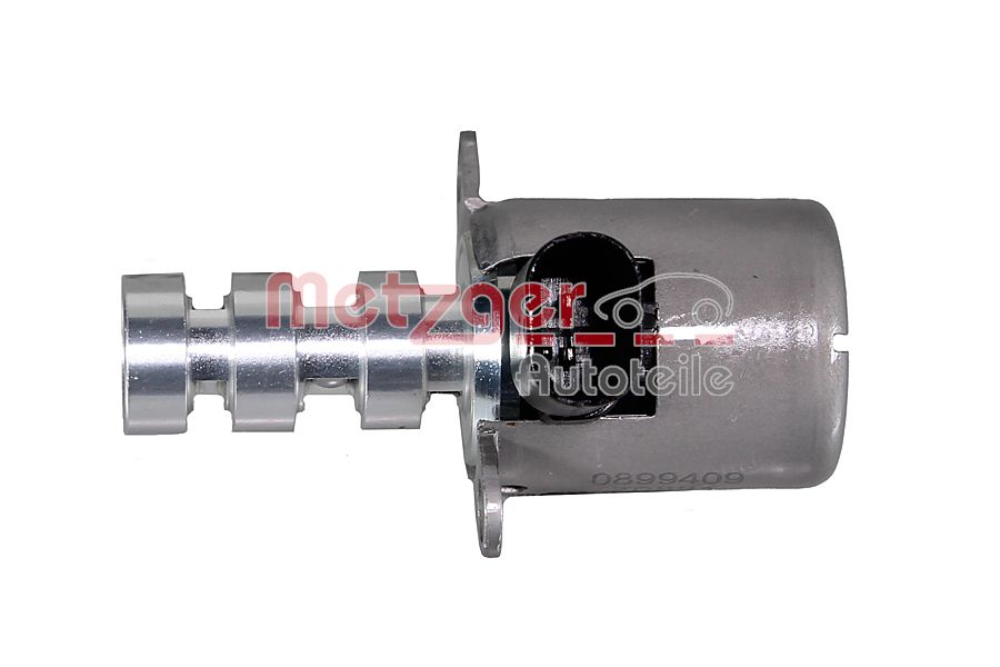 Metzger Oliedrukklep 0899409