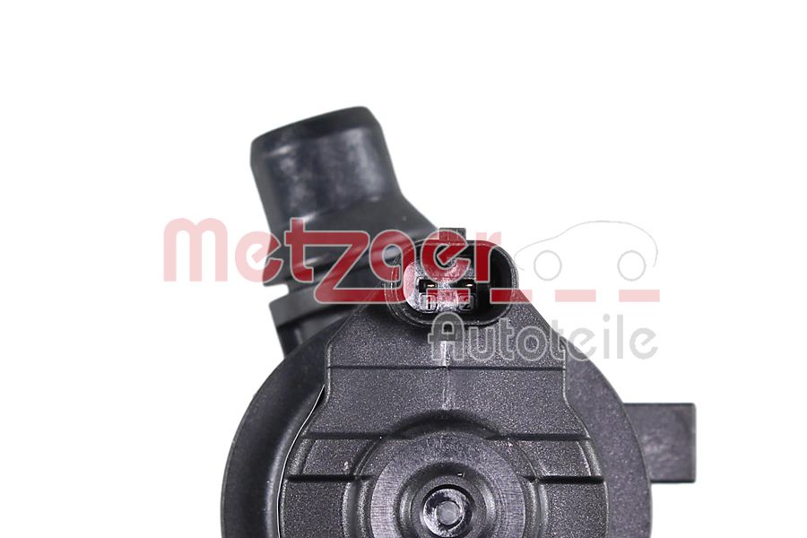 Metzger Regelklep koelvloeistof 0899410