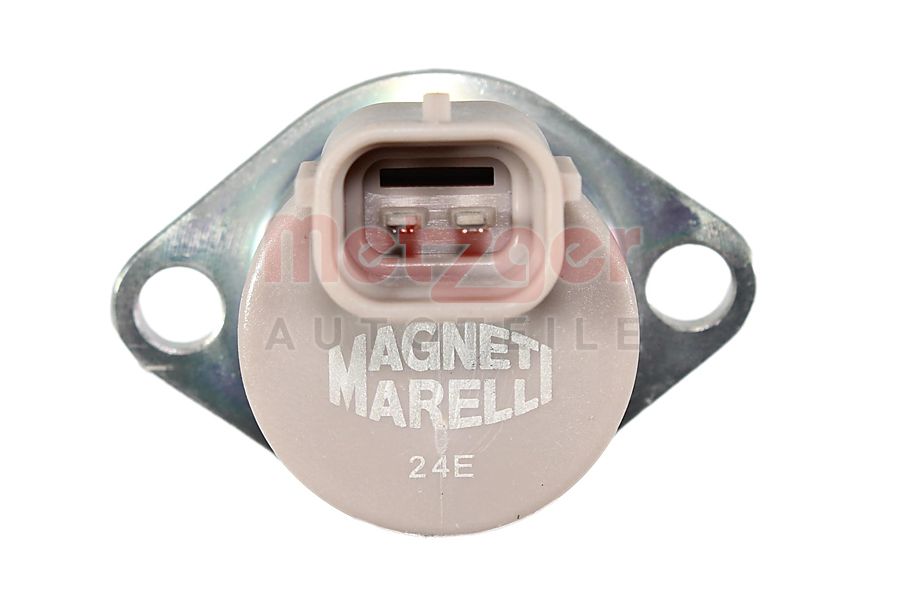 Metzger Drukregelklep, Common-Rail-System 0899414