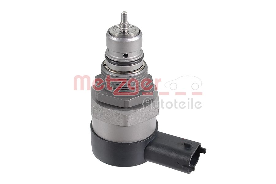 Metzger Drukregelklep, Common-Rail-System 0899415
