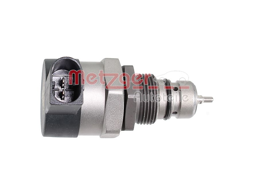 Metzger Drukregelklep, Common-Rail-System 0899416