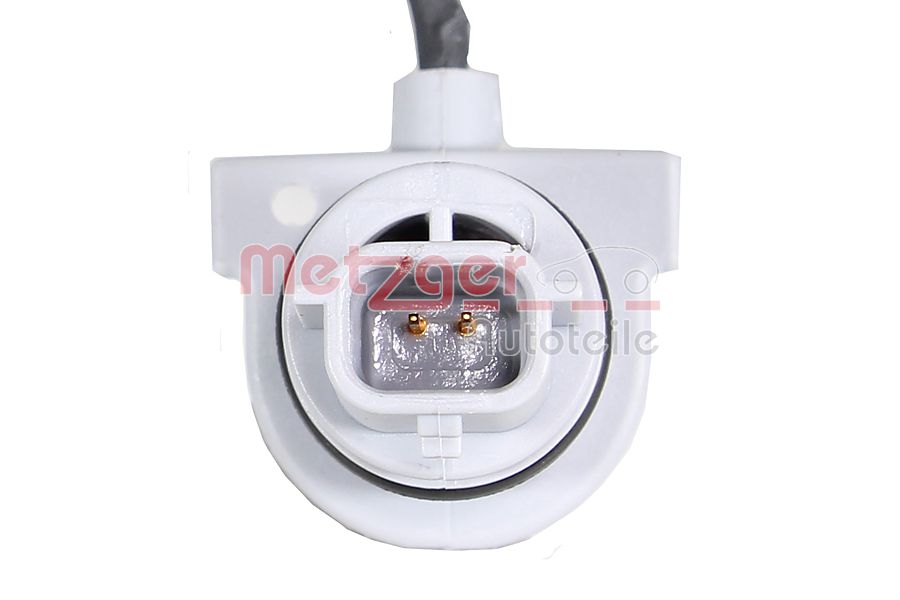 Metzger Oliedrukklep 0899417