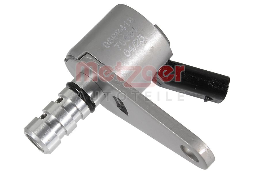 Metzger Oliedrukklep 0899418