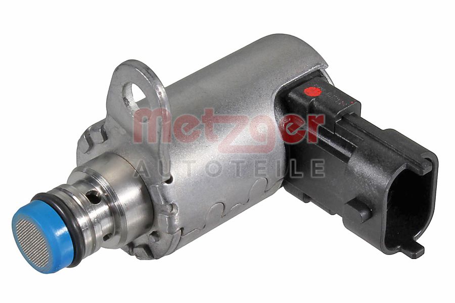 Metzger Oliedrukklep 0899421