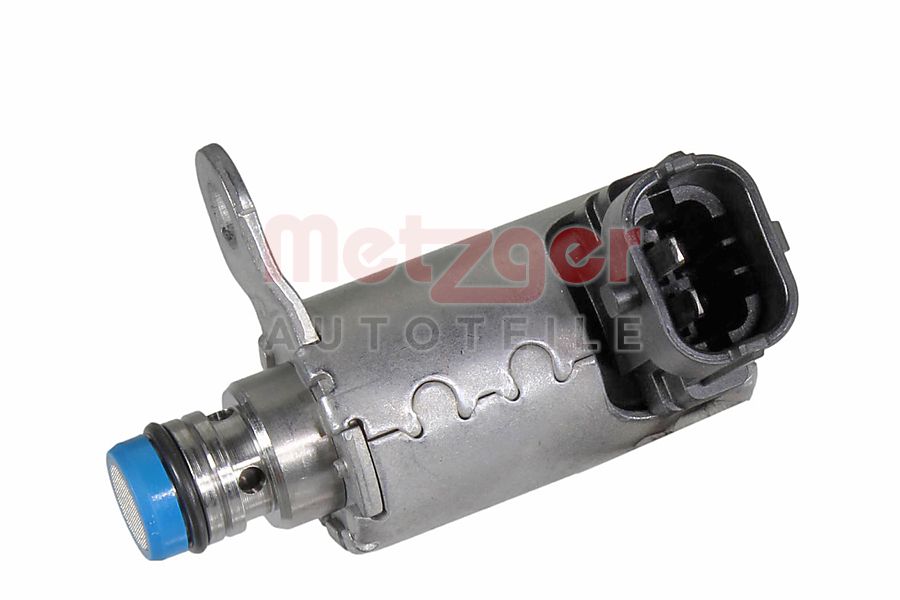 Metzger Oliedrukklep 0899421