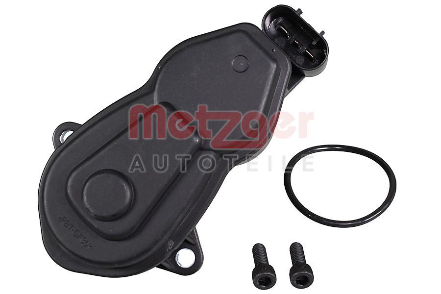 Metzger Regelelement, handrem, remklauwzadel 0899424