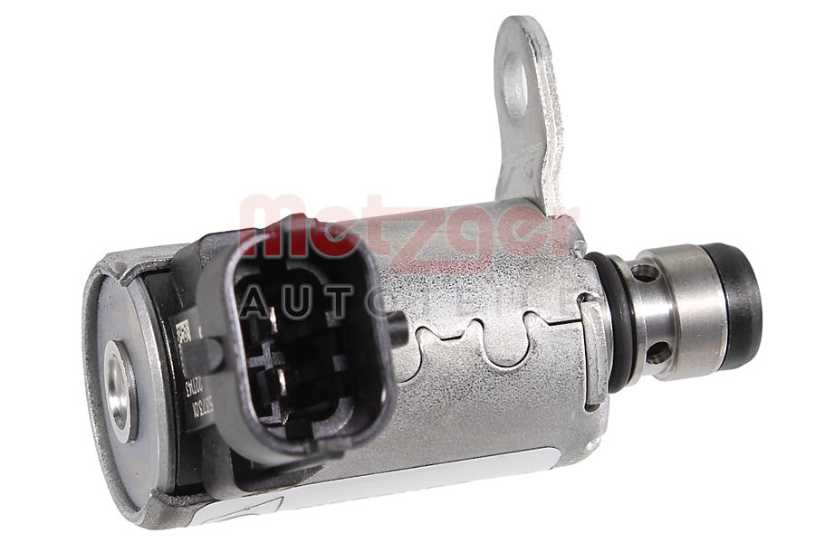 Metzger Oliedrukklep 0899431