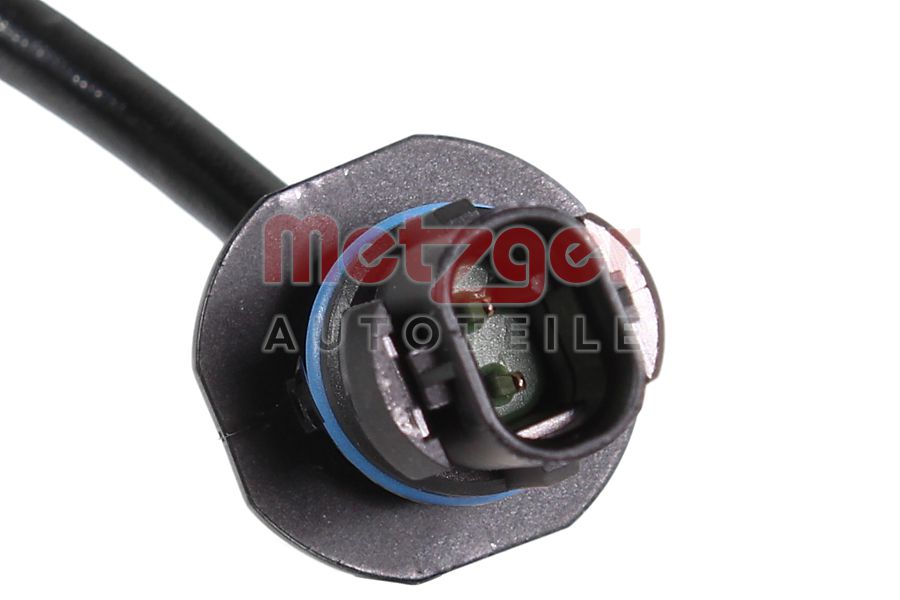 Metzger Oliedrukklep 0899432