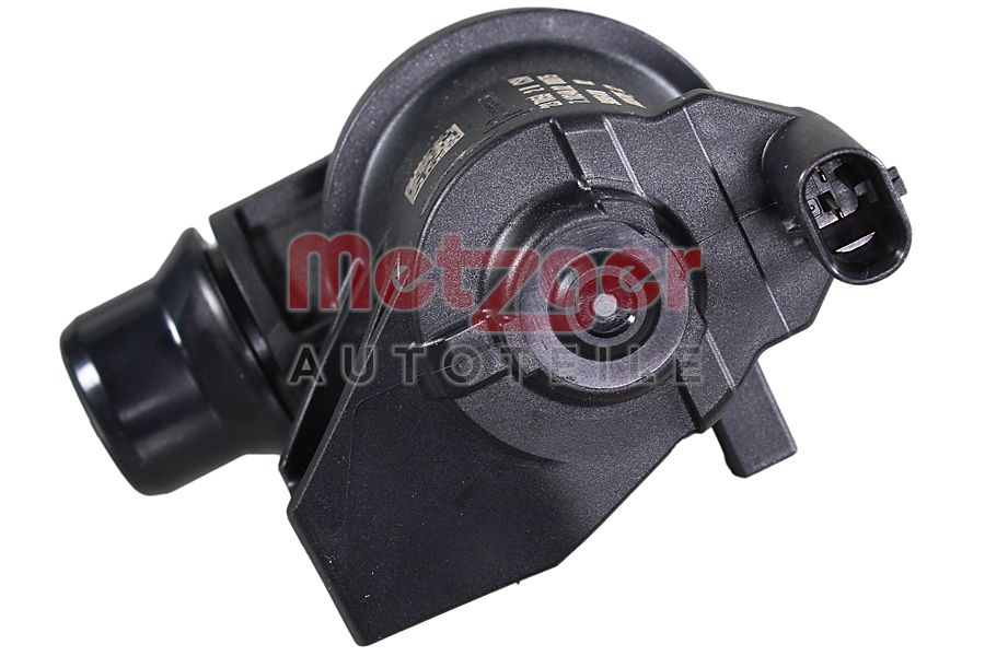 Metzger Regelklep koelvloeistof 0899436