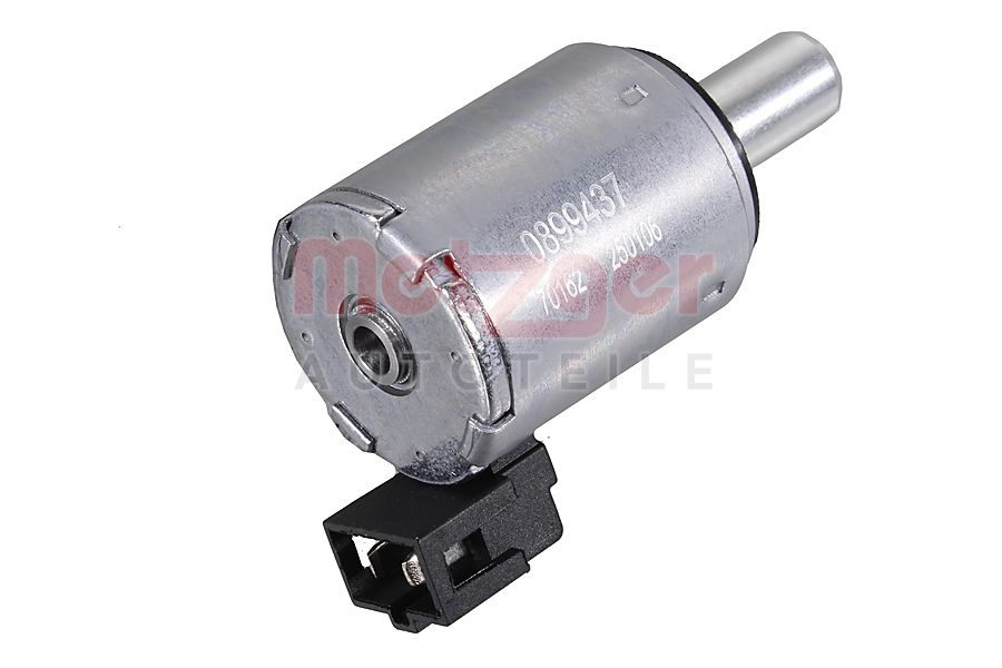 Metzger Schakelklep, automatische transmissie 0899437