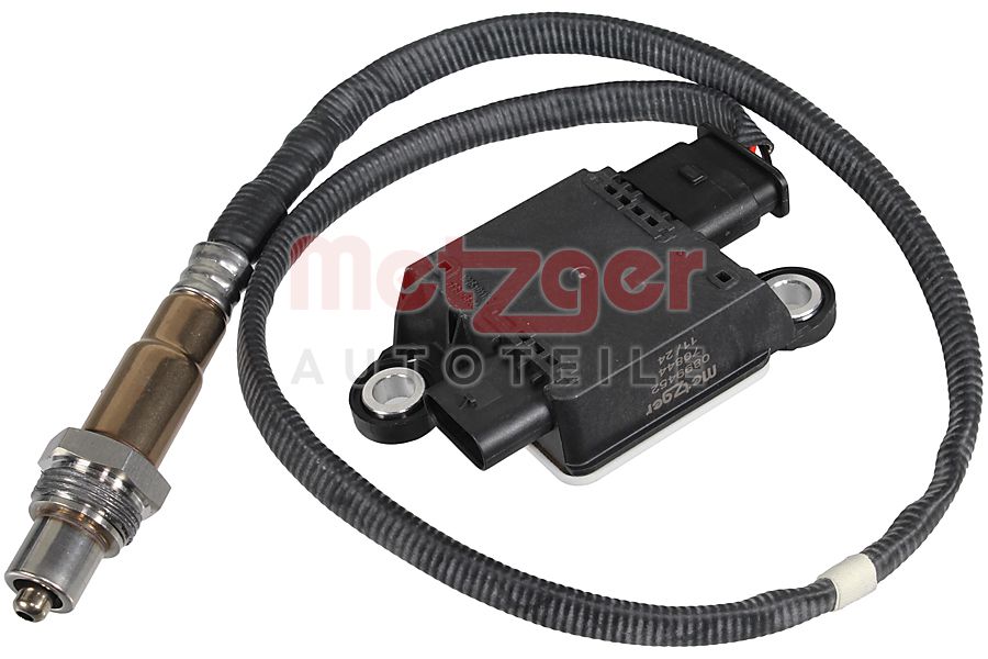 Metzger Roetsensor 0899452