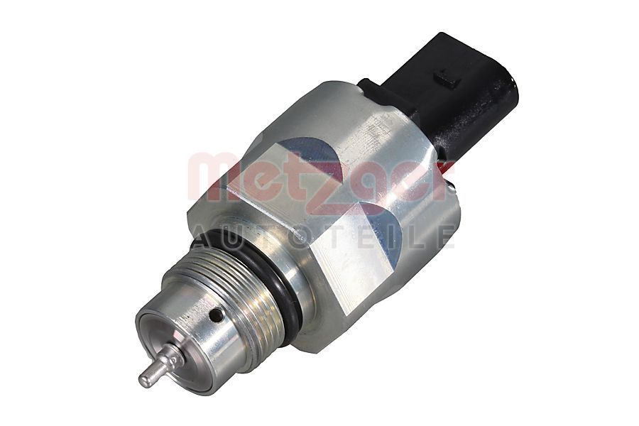 Metzger Drukregelklep, Common-Rail-System 0899455