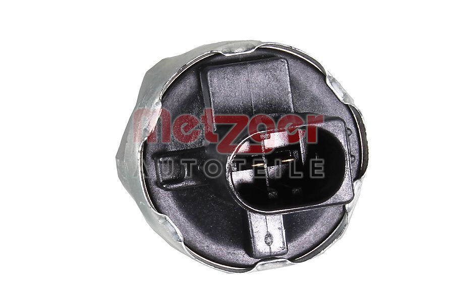 Metzger Drukregelklep, Common-Rail-System 0899455