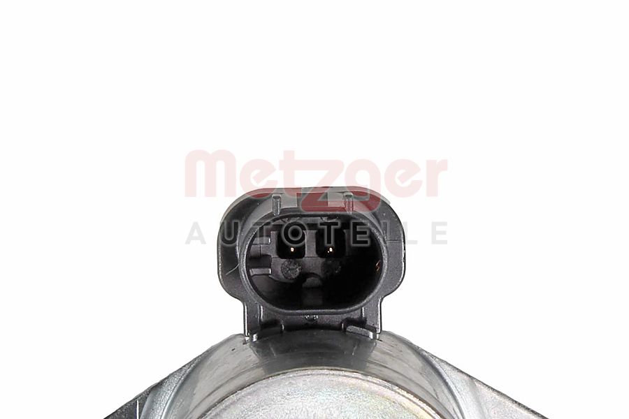 Metzger Oliedrukklep 0899460