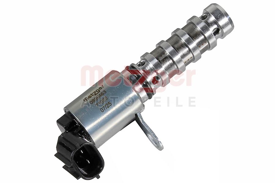 Oliedrukklep Metzger 0899463