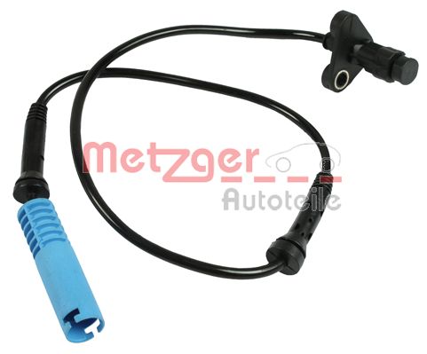 ABS sensor Metzger 0900003