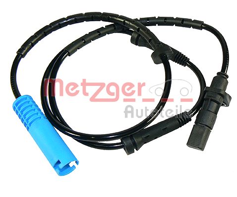 ABS sensor Metzger 0900008