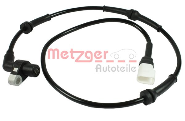 Metzger ABS sensor 0900016