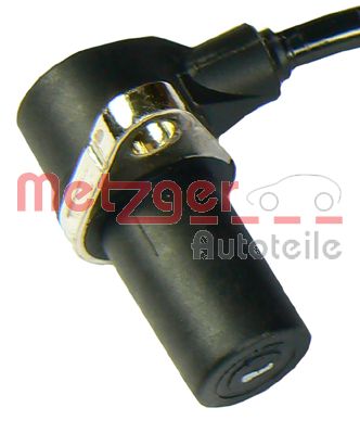 Metzger ABS sensor 0900030