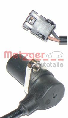 Metzger ABS sensor 0900030