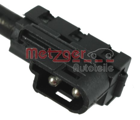 Metzger ABS sensor 0900031