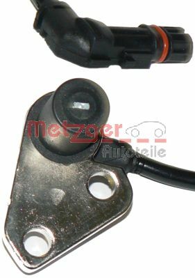 Metzger ABS sensor 0900033