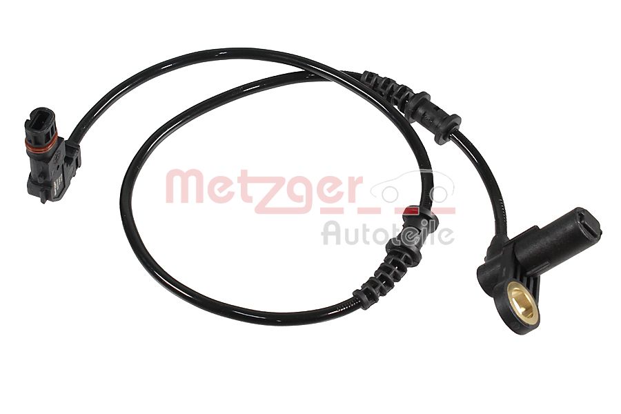 Metzger ABS sensor 0900037