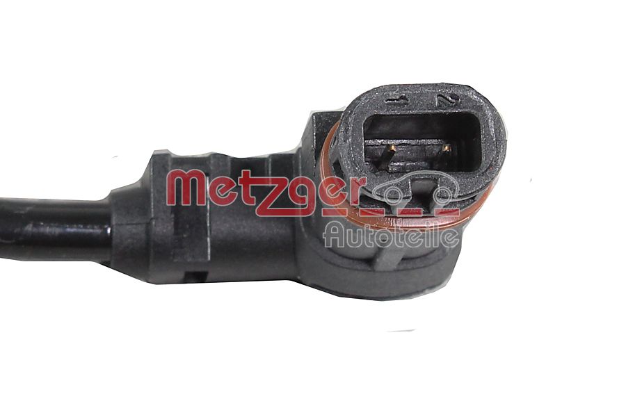 Metzger ABS sensor 0900037