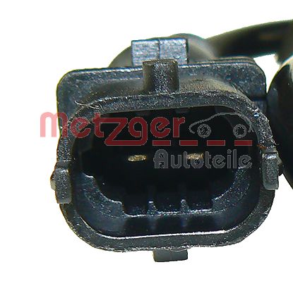 Metzger ABS sensor 0900045