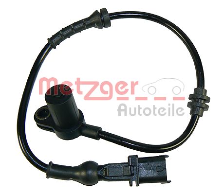 Metzger ABS sensor 0900045