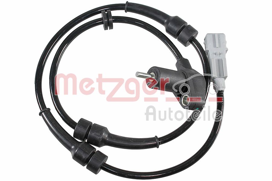 Metzger ABS sensor 0900049