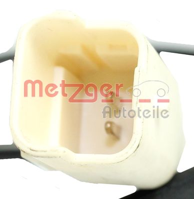 Metzger ABS sensor 0900055