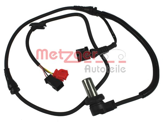 Metzger ABS sensor 0900069