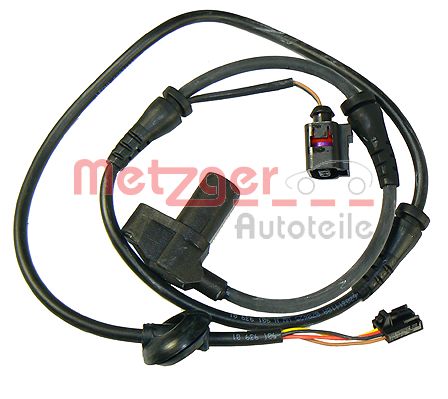 Metzger ABS sensor 0900072