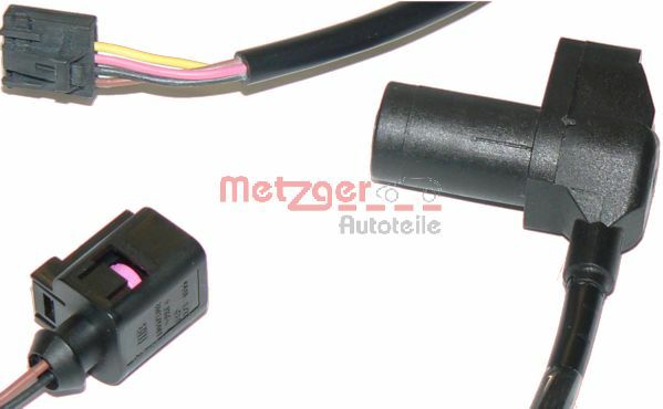 Metzger ABS sensor 0900072