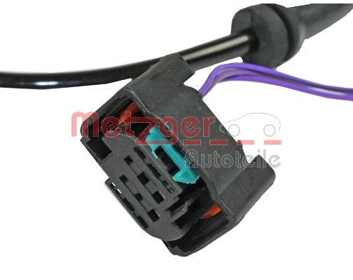 Metzger ABS sensor 0900082