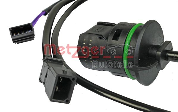 Metzger ABS sensor 0900082