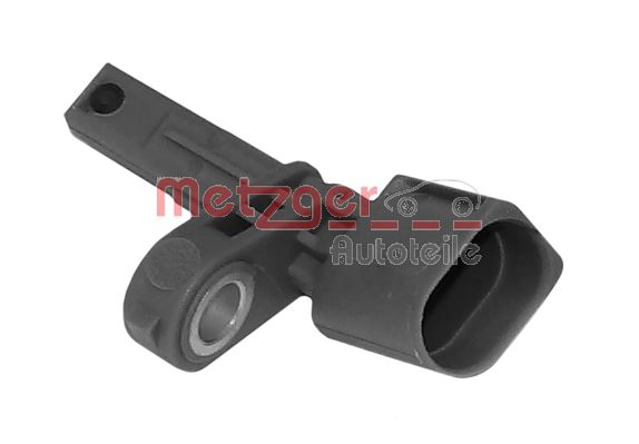 ABS sensor Metzger 0900099