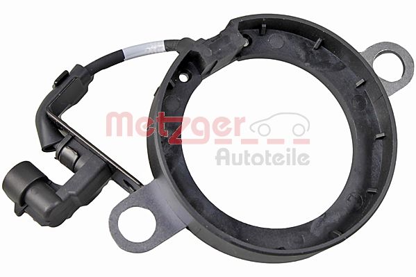 Metzger ABS sensor 09001007